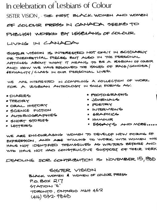 Credit: Rise Up! Feminist Archive